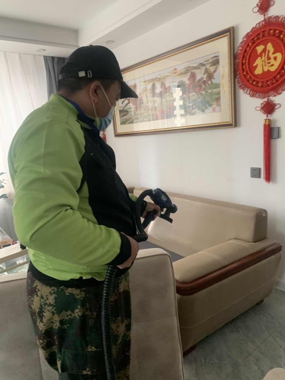 祁阳航安金和城小区除甲醛甲醛治理公司